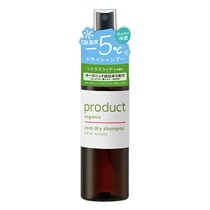 【product】クールドライシャンプーcw 115mL