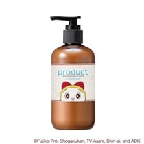 product】コンディショナーモイスト［ドラミちゃん