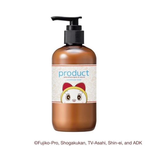 product】コンディショナーモイスト［ドラミちゃん