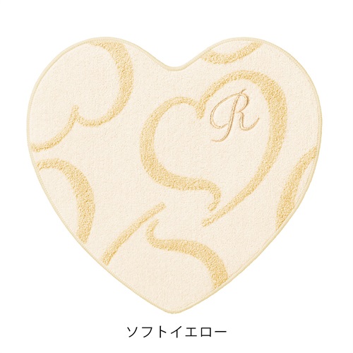 【ReFa】リファハートハンドタオルアイラHE＜全4色＞(ソフトイエロー)