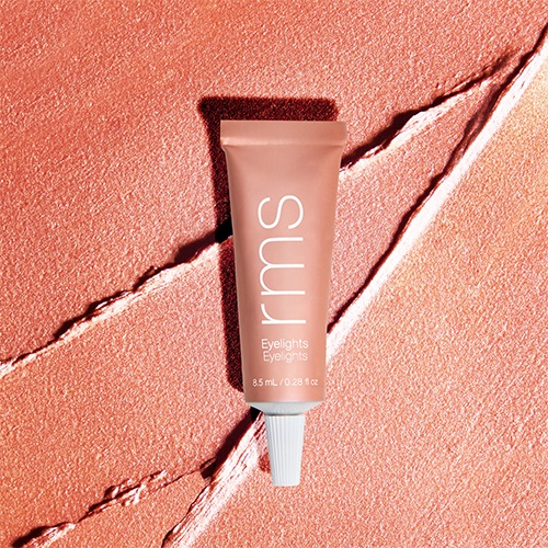 【rms beauty】アイライツ クリスタルスリッパー