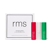 【rms beauty】ミニリップオイルトリオ
