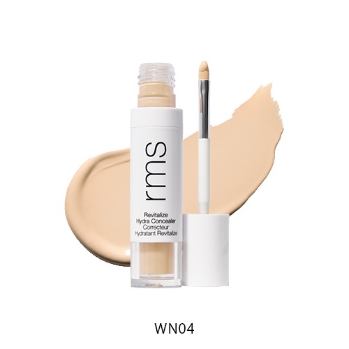 【rms beauty】リバイタライズハイドラコンシーラー＜全2色＞(WN04)