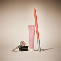【rms beauty】All Mine: Daytime Glow Lip Set