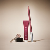 【rms beauty】All Mine: Sunset Kiss Lip Set