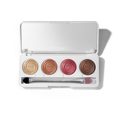 【rms beauty】ハイドラアイズカルテット ワイルドベルベット