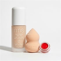 【rms beauty】エアリースキンキット