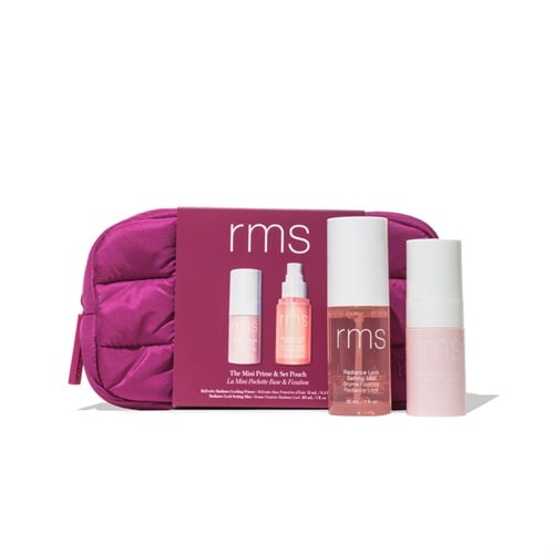 【rms beauty】ミニプライム&セットデュオ