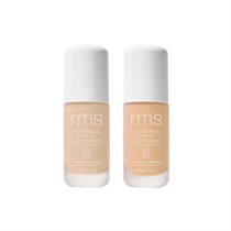 【rms beauty】サンカバーアップティント SPF50＜全2色＞