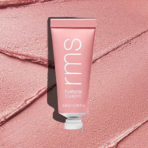 【rms beauty】アイライツ クリームアイシャドウ ラスター