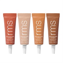 【rms beauty】カシミアマット アイライツ クリームアイシャドウ＜全4色＞