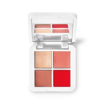 【rms beauty】リップチークグロークワッドミニ