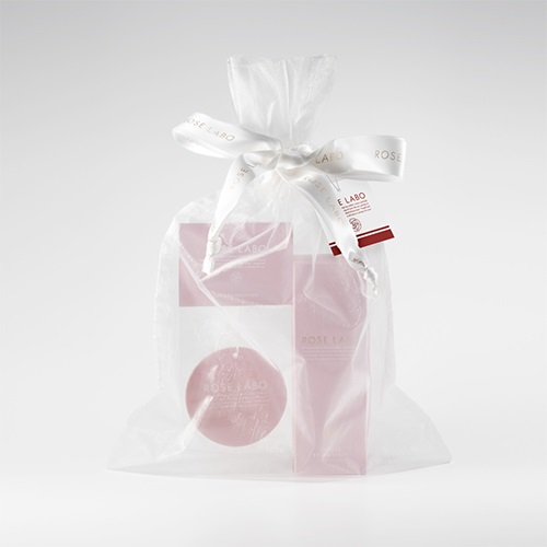 【ROSE LABO】24ROSE(R)ローズ カオリセレクション