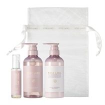 【ROSE LABO】ローズトータルヘアケアギフト