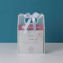 ≪15%OFF≫【琉白】Mask Value Pack