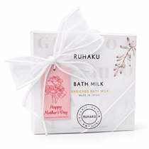 【琉白】バスミルク