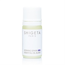 【SHIGETA】モーニングスパーク