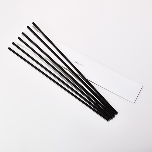 【SINN PURETE】マインドフル リード ディフューザー 専用リード（６本入り）