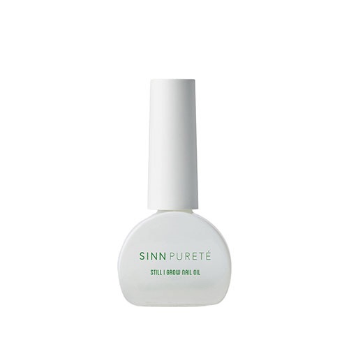【SINN PURETE】スティルアイグロウ ネイルオイル ＜全3種＞