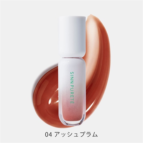 SINN PURETE】リップスタッチ オイルティント ＜全5色＞ ｜リップ