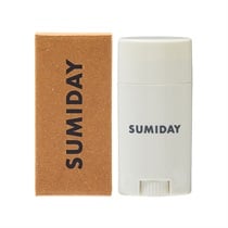 【SUMIDAY】HAIR BALM ダークブラウン