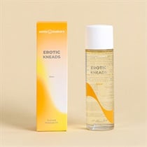 【Smile Makers】Erotic Kneads Oil<Slow>（エロティックニーズオイル スロー）