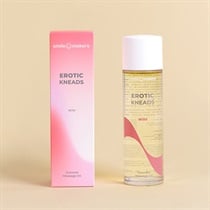 【Smile Makers】Erotic Kneads Oil<Wild>（エロティックニーズオイル ワイルド）