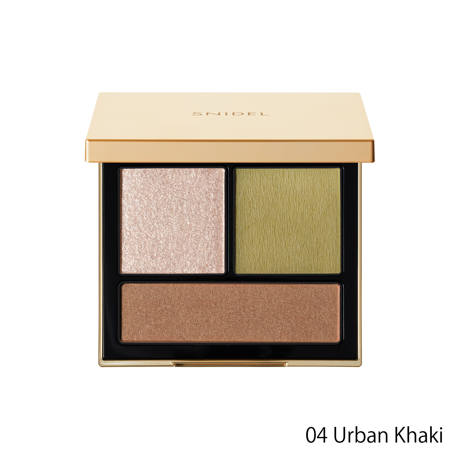 SNIDEL BEAUTY】テイラード カラー アイズ<全5種> |EYE COLOR SNIDEL BEAUTY】テイラード カラー アイズ<全5種> |EYE COLOR