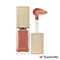 【SNIDEL BEAUTY】ピュア リップ ラスター＜全6色＞(03 Toasted Red)