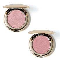 【SNIDEL BEAUTY】スキン グロウ ブラッシュ［11,12］