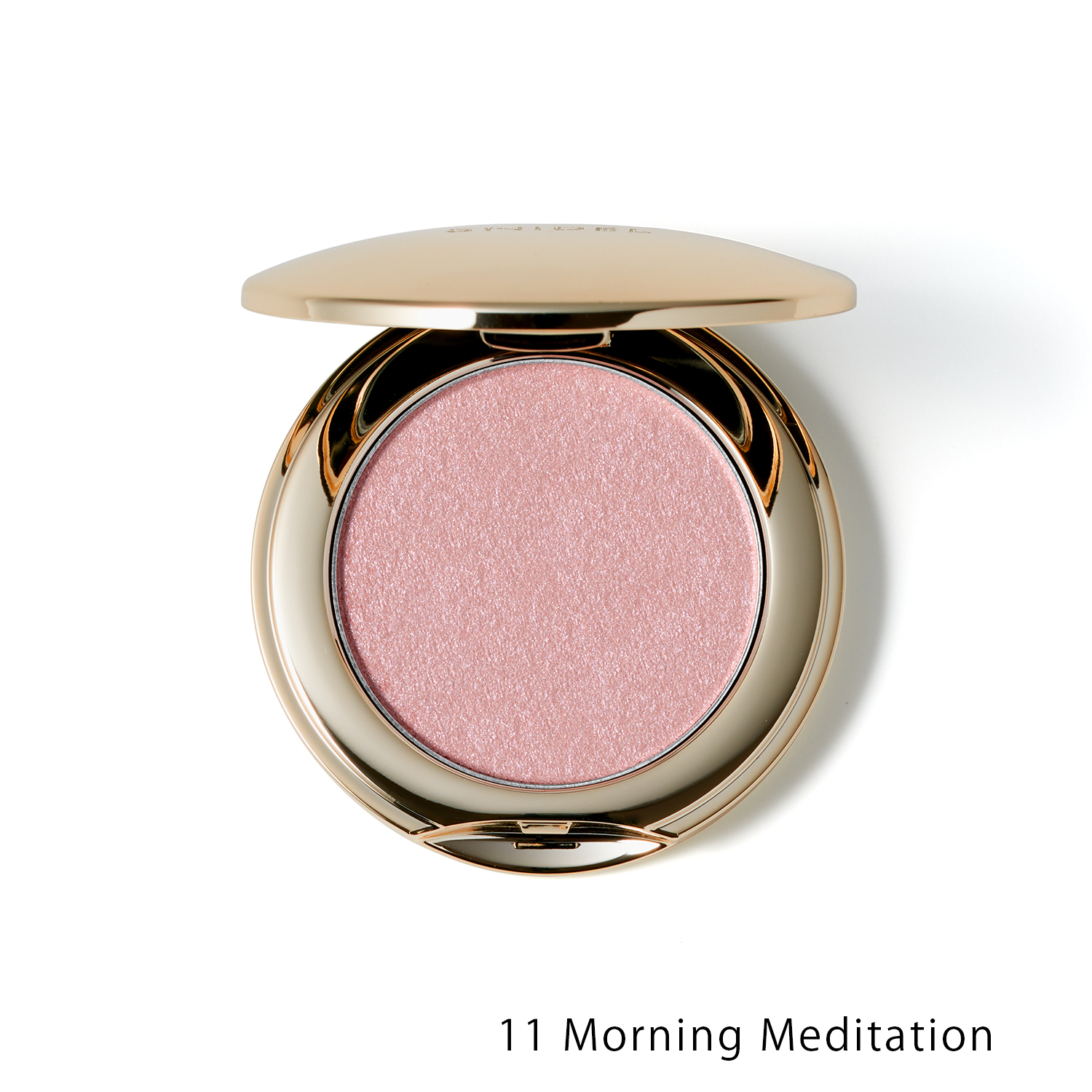【SNIDEL BEAUTY】スキン グロウ ブラッシュ［11,12］(11 Morning Meditation)
