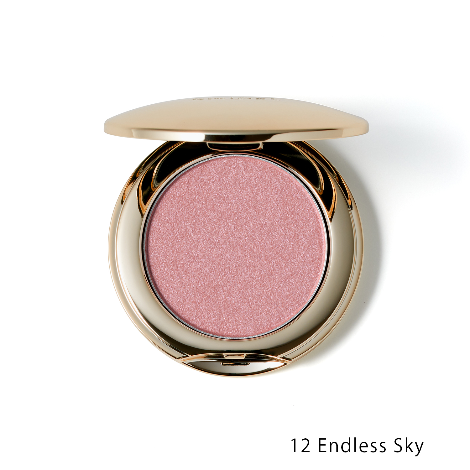 【SNIDEL BEAUTY】スキン グロウ ブラッシュ［11,12］12 Endless Sky