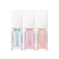 【SNIDEL BEAUTY】ピュア リップ シマー オイル＜限定品全3種＞