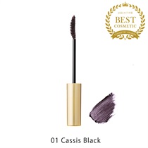 【SNIDEL BEAUTY】カール ロック マスカラ［01～04］