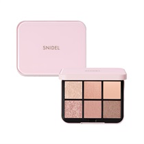 【SNIDEL BEAUTY】アイデザイナー n＜全4種＞＜初回限定パッケージ＞＜2025 SS Collection＞