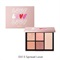 【SNIDEL BEAUTY】フェイス スタイリスト＜限定品全2種＞ ＜2025 Valentine Collection＞(EX13 Spread Love)