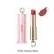 【SNIDEL BEAUTY】ルージュ クチュール＜限定品全2色＞ ＜2025 Valentine Collection＞(EX02 Honey Red)