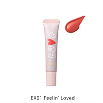 【SNIDEL BEAUTY】ピュア リップ グレイズ［EX01～02］＜限定品＞