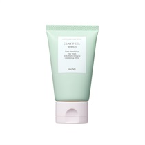 【SNIDEL BEAUTY】クレイ ピール ウォッシュ