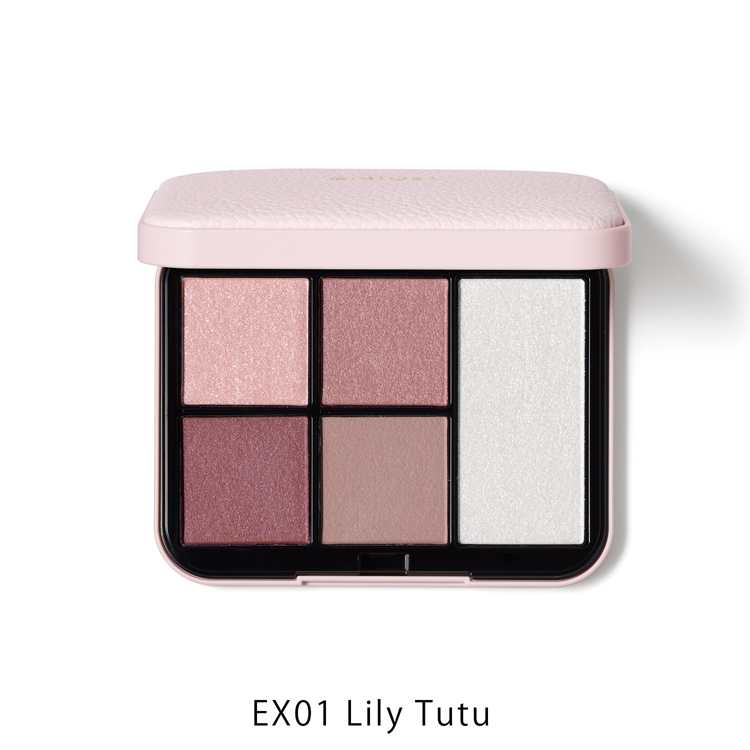 【SNIDEL BEAUTY】フェイス スタイリスト n EX01Lily Tutu