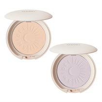 《発売開始》4月14日(月)12時～【SNIDEL BEAUTY】ブライトニング UV パウダー＜全2色＞［SPF50+/PA++++］