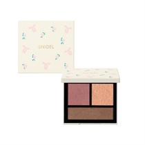 【SNIDEL BEAUTY】テイラード カラー アイズ EX10＜限定品＞＜ミチ コラボ＞