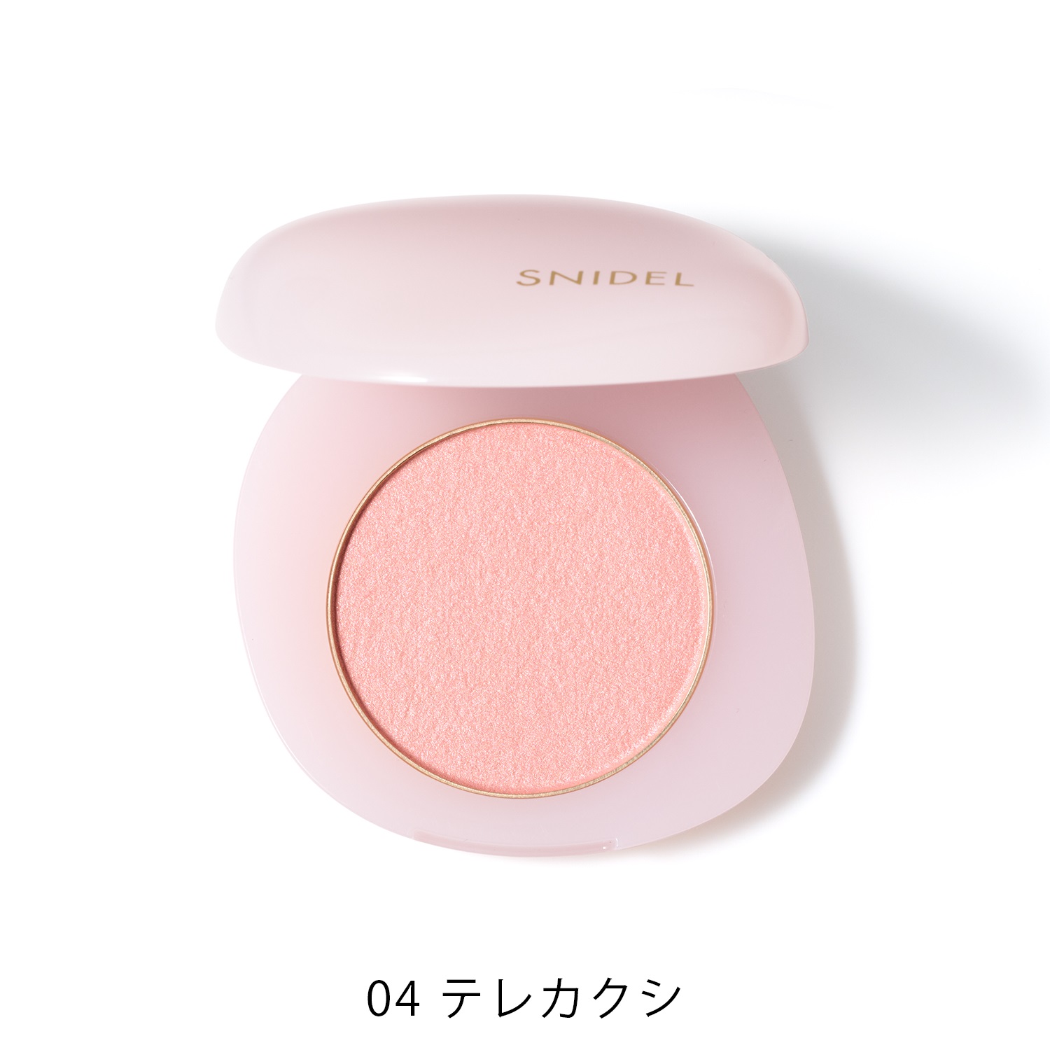SNIDELBEAUTY】ユーフォリック グロウ ブラッシュ＜全5色