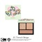 【SNIDEL BEAUTY】テイラード カラー アイズ　01＜限定品＞＜パワーパフガールズコラボ＞(Trench Beige)