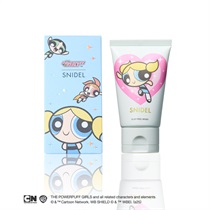 【SNIDEL BEAUTY】クレイ ピール ウォッシュ＜限定品＞＜パワーパフガールズコラボ＞