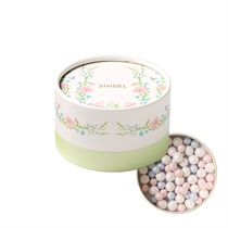 【SNIDEL BEAUTY】エターナル ラディアンス パウダー EX01＜5th Anniversary Collection＞