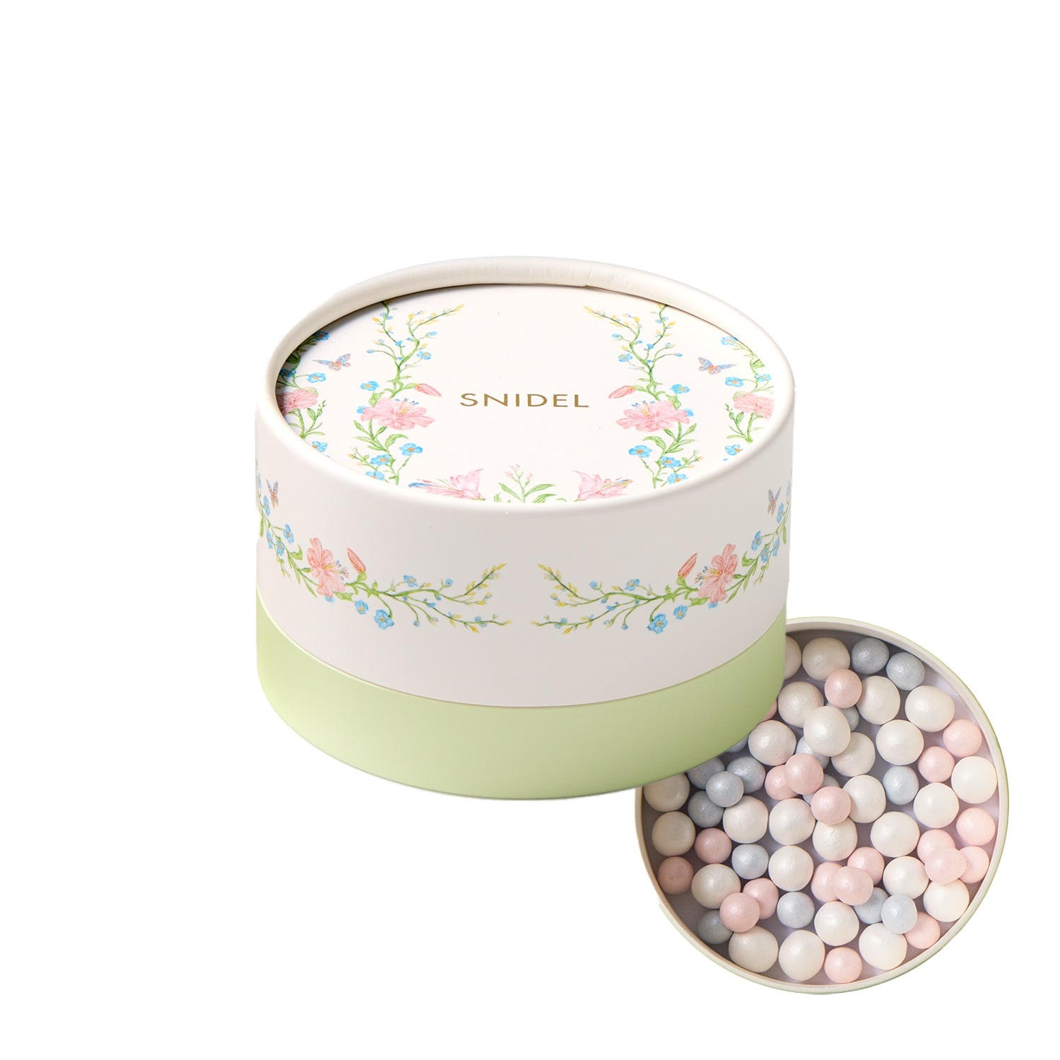 【SNIDEL BEAUTY】エターナル ラディアンス パウダー EX01＜5th Anniversary Collection＞Engage Aura