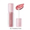 【SNIDEL BEAUTY】ピュア グロッシー ティント［01～06］＜2026 Summer Collection＞(02　Timeless Pink)
