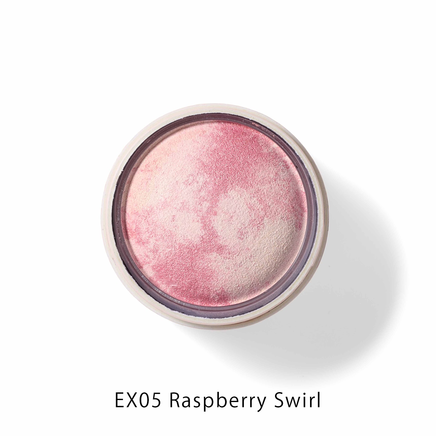 《予約開始》7月31日(金)10時～【SNIDEL BEAUTY】ディライトフル スクープ［EX01～EX06］EX05 Raspberry Swirl