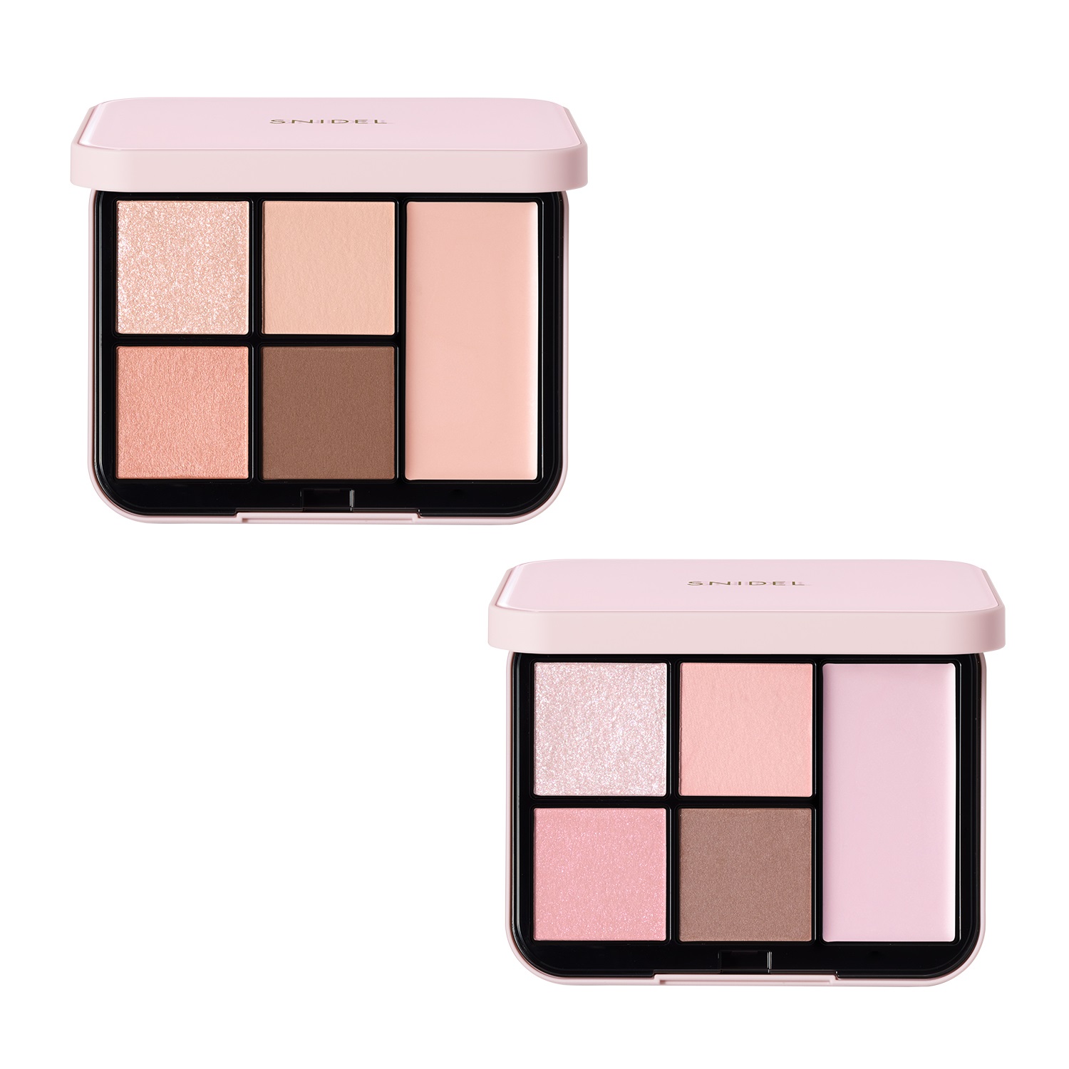 【SNIDEL BEAUTY】フェイス スタイリスト n［07,08］＜2026 AW Collection＞